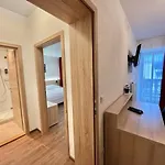 Otel Landgasthof Schwarzberg 3*