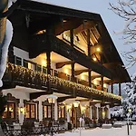 Otel Landgasthof Schwarzberg