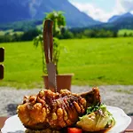 Landgasthof Schwarzberg Otel