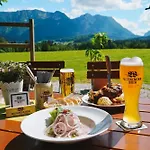 Otel Landgasthof Schwarzberg 3*