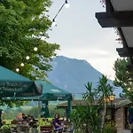 Landgasthof Schwarzberg Otel Inzell