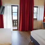 Landgasthof Schwarzberg Otel