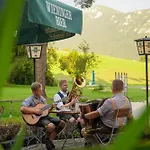 Otel Landgasthof Schwarzberg 3*
