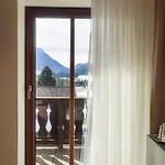 Otel Landgasthof Schwarzberg Inzell