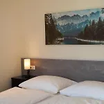 Landgasthof Schwarzberg Otel
