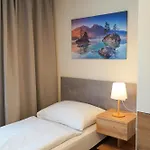 Landgasthof Schwarzberg Otel 3*