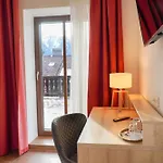 Landgasthof Schwarzberg Otel