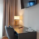 Otel Landgasthof Schwarzberg