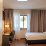 Otel Landgasthof Schwarzberg