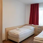 Otel Landgasthof Schwarzberg Inzell