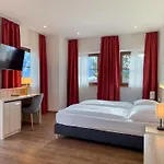 Otel Landgasthof Schwarzberg