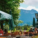 Otel Landgasthof Schwarzberg 3*