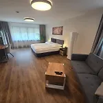 Landgasthof Schwarzberg Hotell