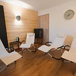 Landgasthof Schwarzberg Otel 3*