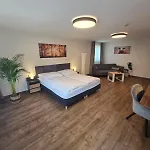Hotell Landgasthof Schwarzberg Inzell