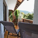 Otel Landgasthof Schwarzberg 3*
