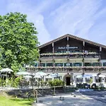 Otel Landgasthof Schwarzberg Inzell