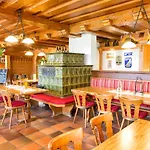 Otel Landgasthof Schwarzberg 3*