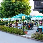 Landgasthof Schwarzberg Otel Inzell