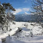 Landgasthof Schwarzberg 3* Inzell
