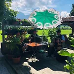 Otel Landgasthof Schwarzberg 3*