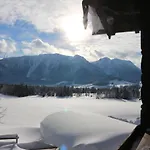 Otel Landgasthof Schwarzberg Inzell