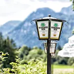 Landgasthof Schwarzberg