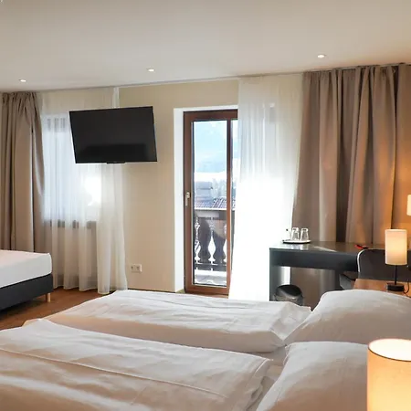 Landgasthof Schwarzberg Hotel 3*
