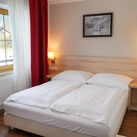 Landgasthof Schwarzberg Inzell
