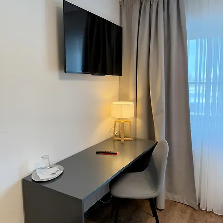 Hotel Landgasthof Schwarzberg Inzell