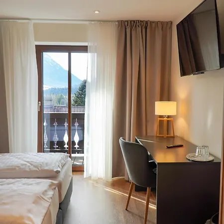 Landgasthof Schwarzberg Hotel