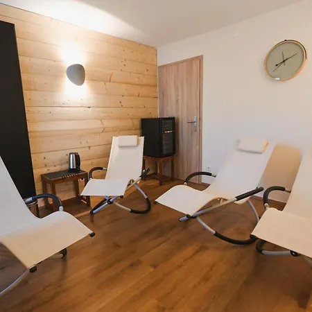 Landgasthof Schwarzberg Hotel 3*