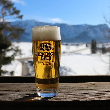 Landgasthof Schwarzberg Szálloda 3*