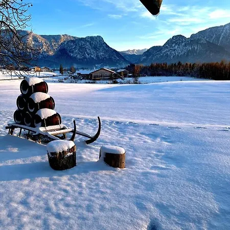 Landgasthof Schwarzberg 3*