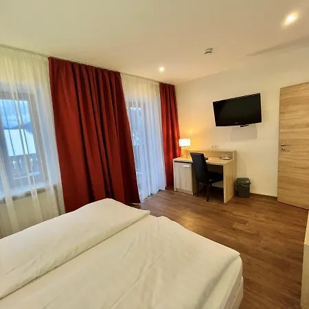 Landgasthof Schwarzberg 3*