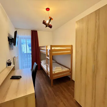 Landgasthof Schwarzberg 3* Inzell