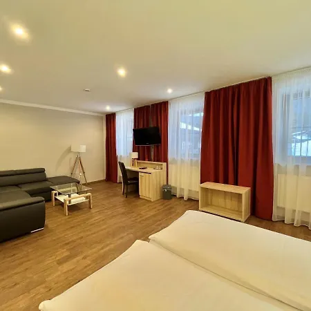 Landgasthof Schwarzberg Hotel 3*