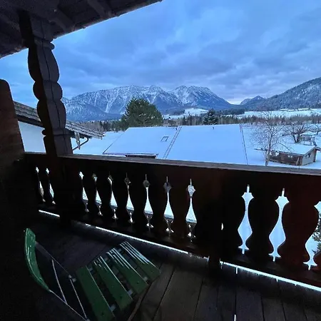Hotel Landgasthof Schwarzberg