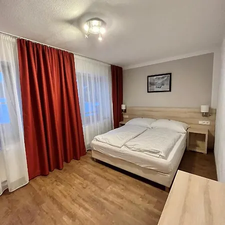 Landgasthof Schwarzberg Hotel Inzell