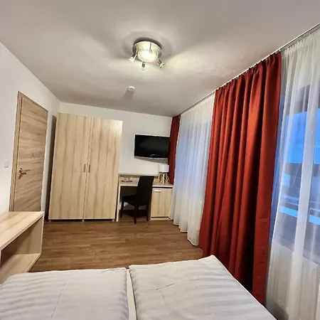 Hotel Landgasthof Schwarzberg Inzell