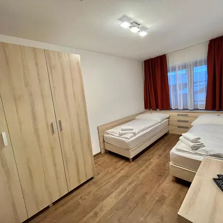 Landgasthof Schwarzberg Hotel