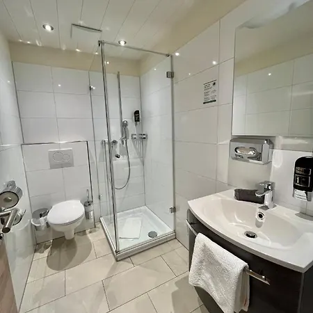 Landgasthof Schwarzberg 3*