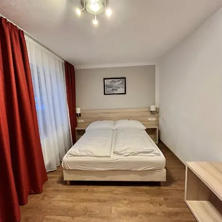 Landgasthof Schwarzberg Hotel Inzell