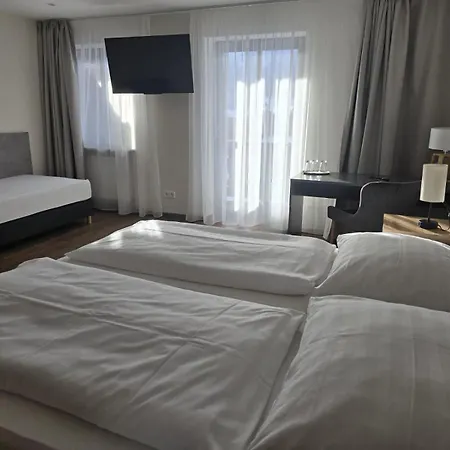 Landgasthof Schwarzberg Hotel