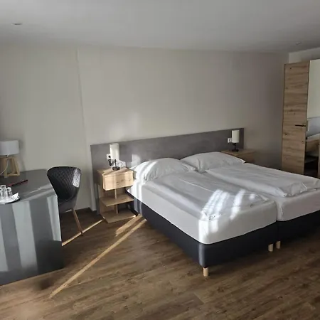 Hotel Landgasthof Schwarzberg