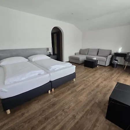 Hotel Landgasthof Schwarzberg Inzell