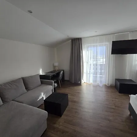 Hotel Landgasthof Schwarzberg 3*