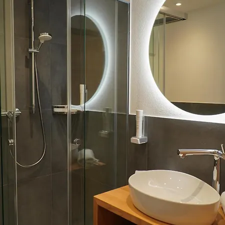 Landgasthof Schwarzberg 3*