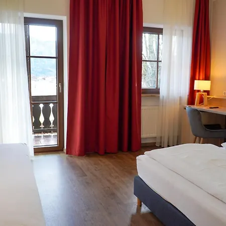 Hotel Landgasthof Schwarzberg 3*