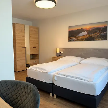 Landgasthof Schwarzberg 3* Inzell